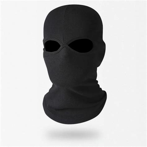 2 hole balaclava|2 Hole Balaclava